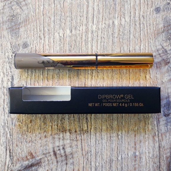 NIB ABH Dipbrow Gel in Taupe - Picture 3 of 5